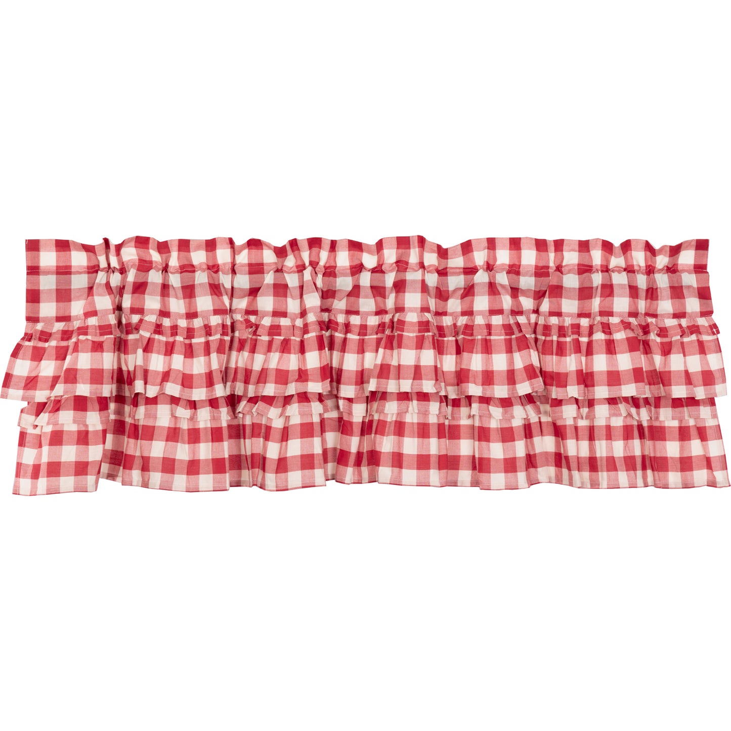 51774-Annie-Buffalo-Red-Check-Ruffled-Valance-16x60-image-6