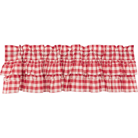 51774-Annie-Buffalo-Red-Check-Ruffled-Valance-16x60-image-6