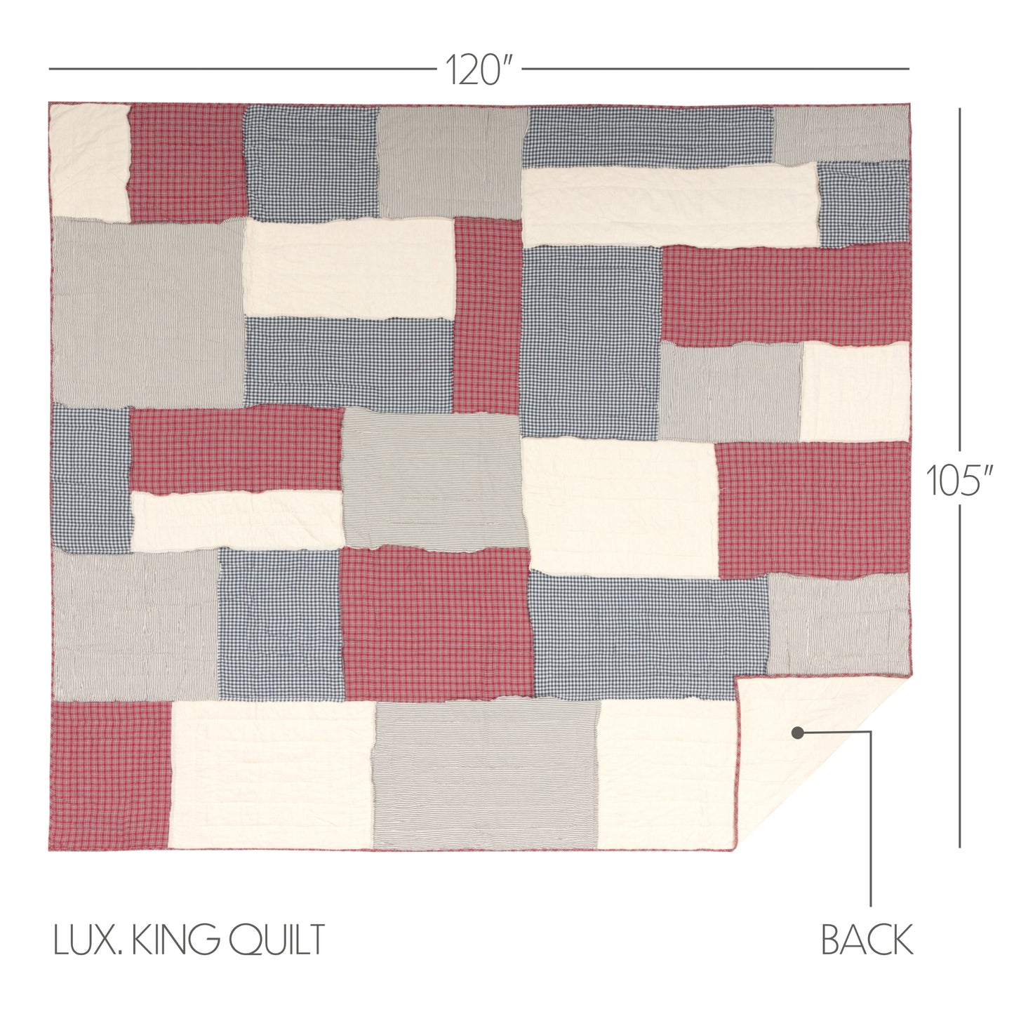 51853-Hatteras-Patch-Luxury-King-Quilt-120Wx105L-image-3