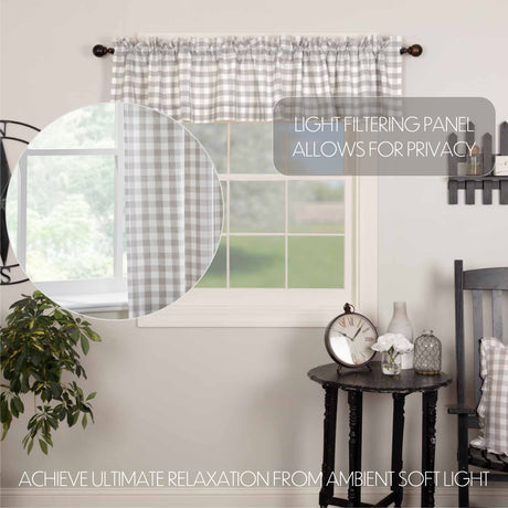 40432-Annie-Buffalo-Grey-Check-Valance-16x90-image-2