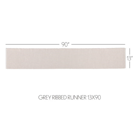 33255-Tara-Grey-Ribbed-Runner-13x90-image-4