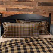 51133-Black-Check-King-Pillow-Case-Set-of-2-21x40-image-3