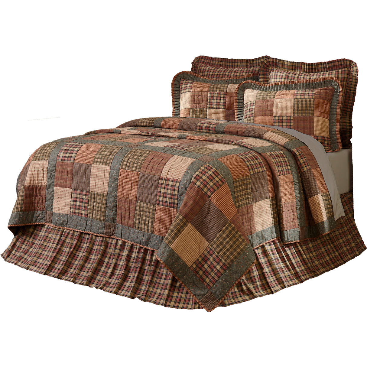 40510-Crosswoods-King-Quilt-105Wx95L-image-6