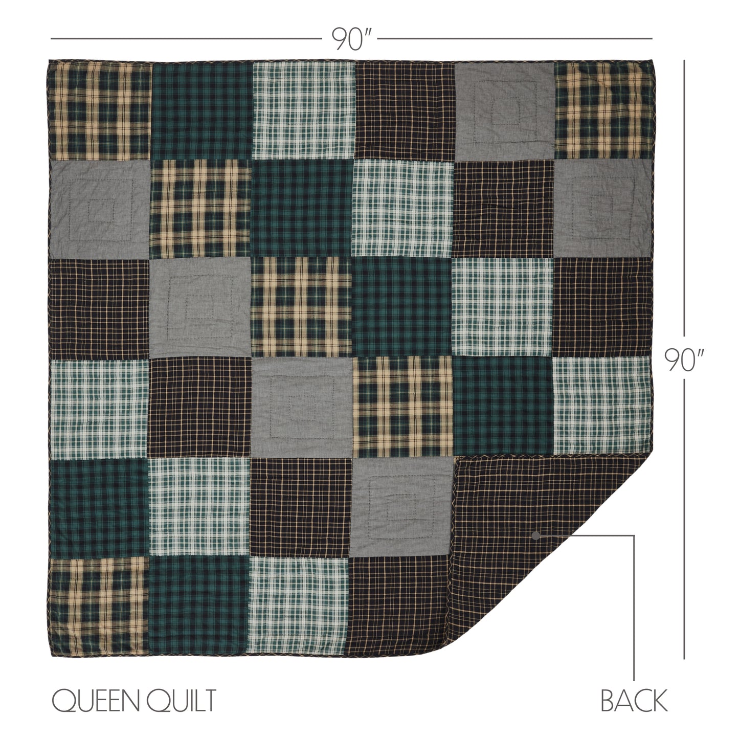 80385-Pine-Grove-Queen-Quilt-90Wx90L-image-1