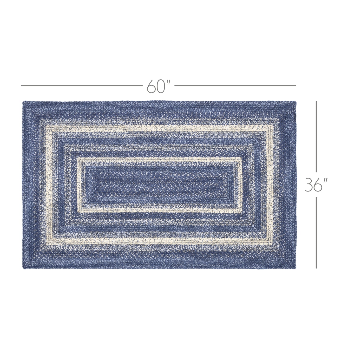 81354-Great-Falls-Blue-Jute-Rug-Rect-w-Pad-36x60-image-1