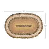 81387-Kettle-Grove-Jute-Oval-Placemat-12x18-image-1