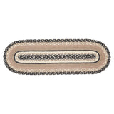 81454-Sawyer-Mill-Charcoal-Creme-Jute-Stair-Tread-Oval-Latex-8.5x27-image-6