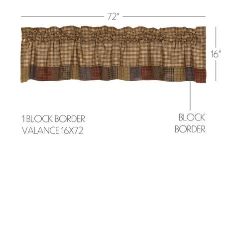 53629-Cedar-Ridge-Valance-Block-Border-16x72-image-1