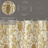81209-Dorset-Gold-Floral-Shower-Curtain-72x72-image-4
