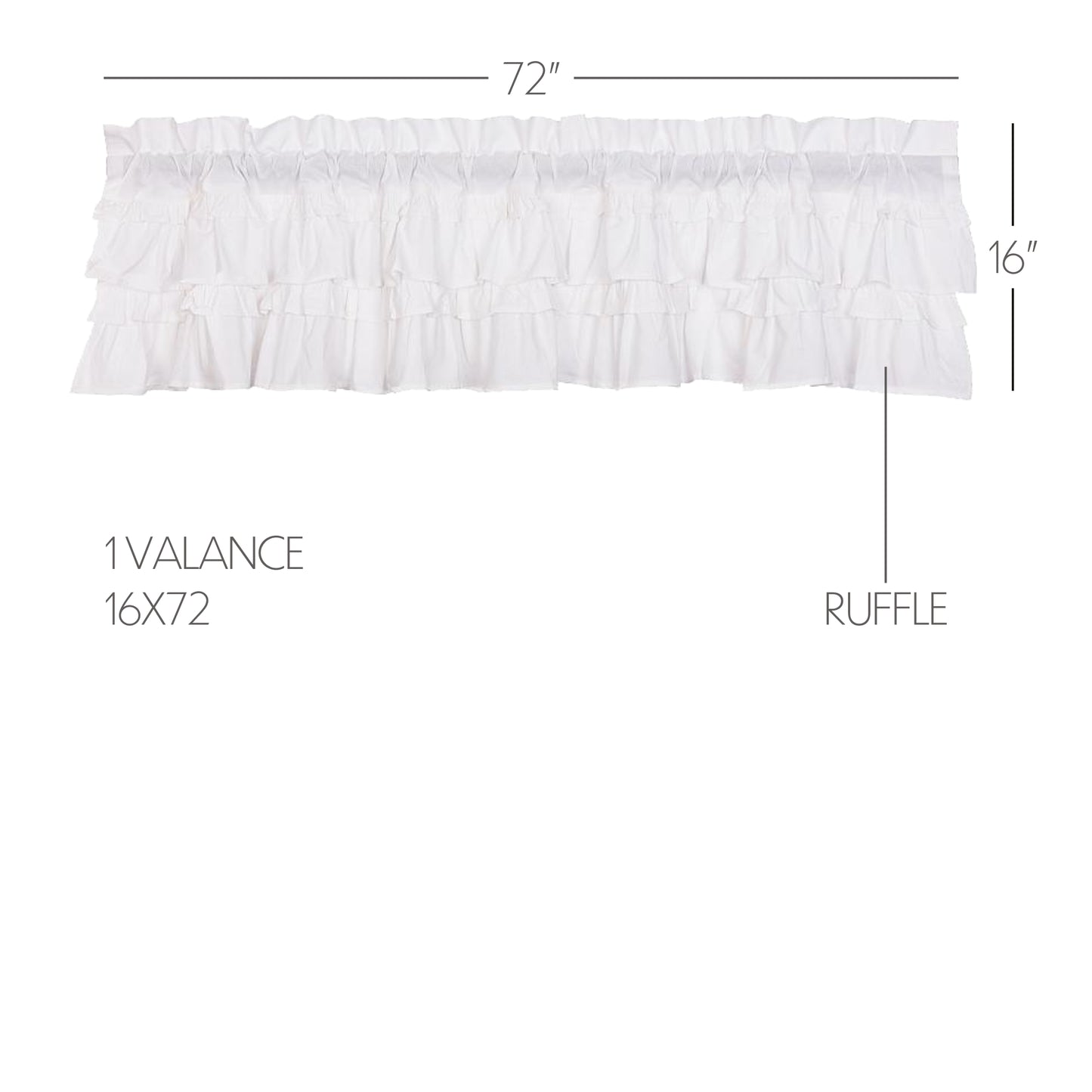 51996-Muslin-Ruffled-Bleached-White-Valance-16x72-image-1