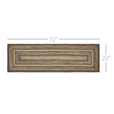 67233-Espresso-Jute-Rug-Runner-Rect-w-Pad-22x72-image-3