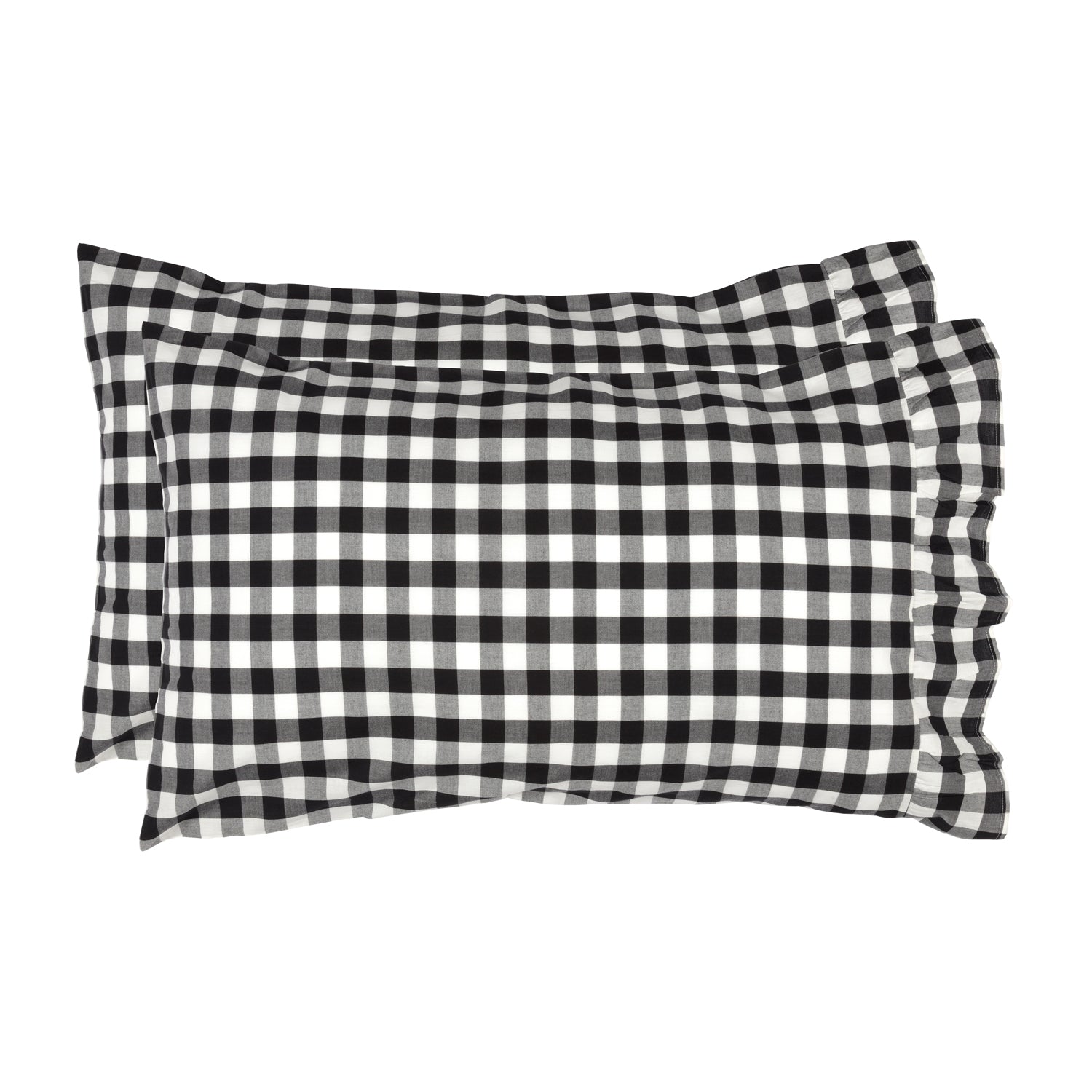40451-Annie-Buffalo-Black-Check-Standard-Pillow-Case-Set-of-2-21x30-4-image-4
