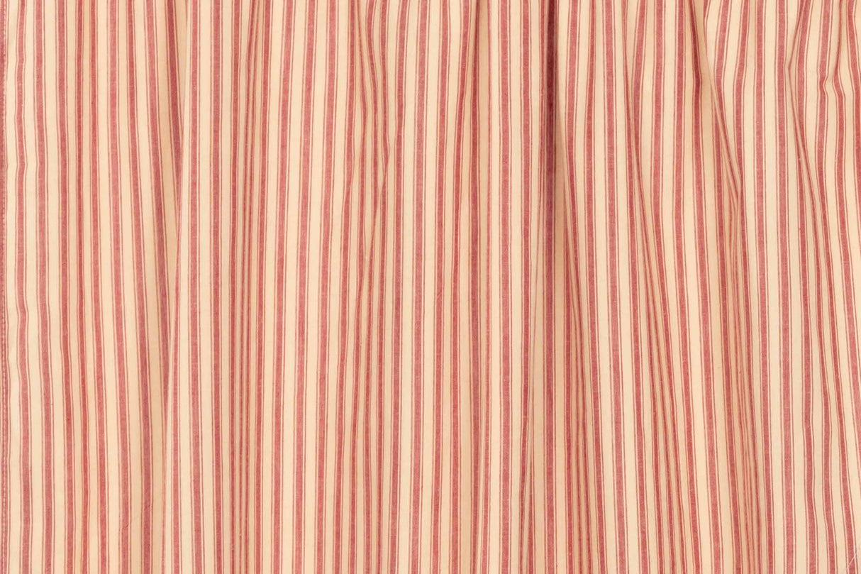 51957-Sawyer-Mill-Red-Ticking-Stripe-Valance-16x60-image-8