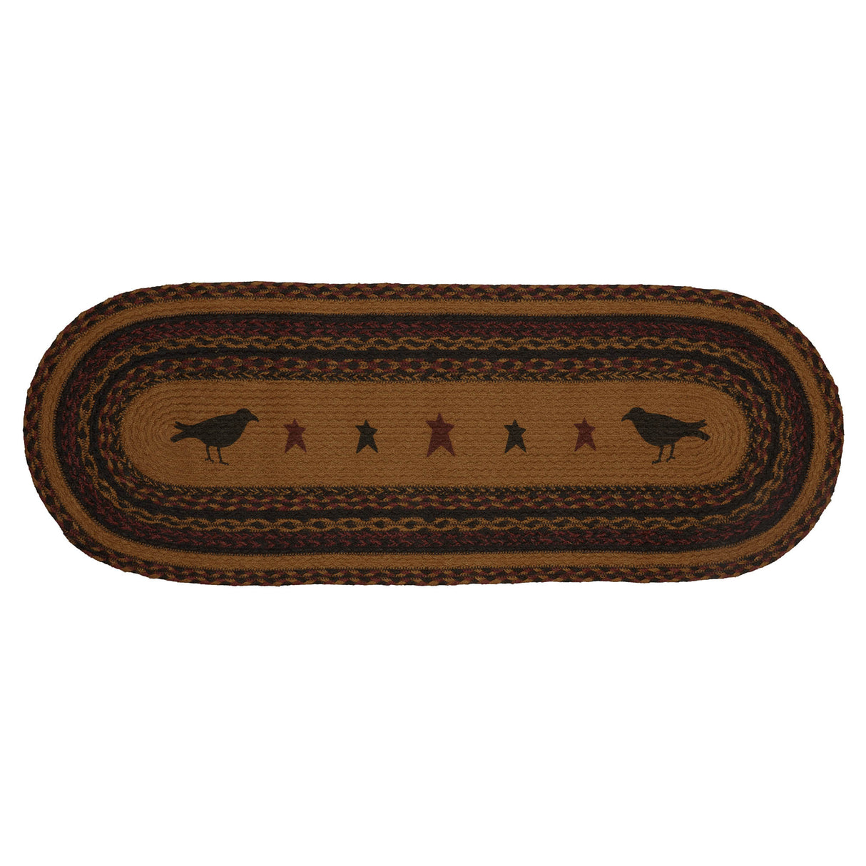 37902-Heritage-Farms-Crow-Jute-Runner-13x36-image-1