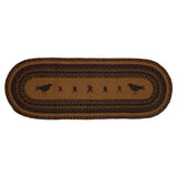 37902-Heritage-Farms-Crow-Jute-Runner-13x36-image-1