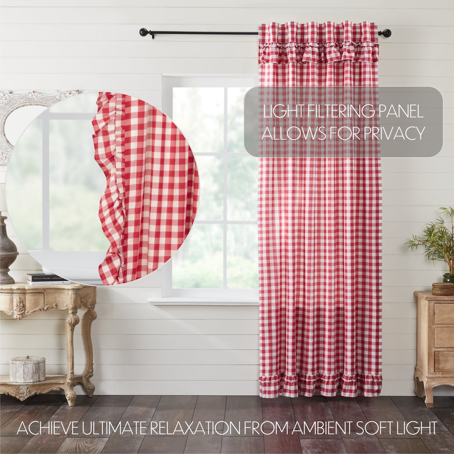 81294-Annie-Buffalo-Red-Check-Ruffled-Panel-96x50-image-2