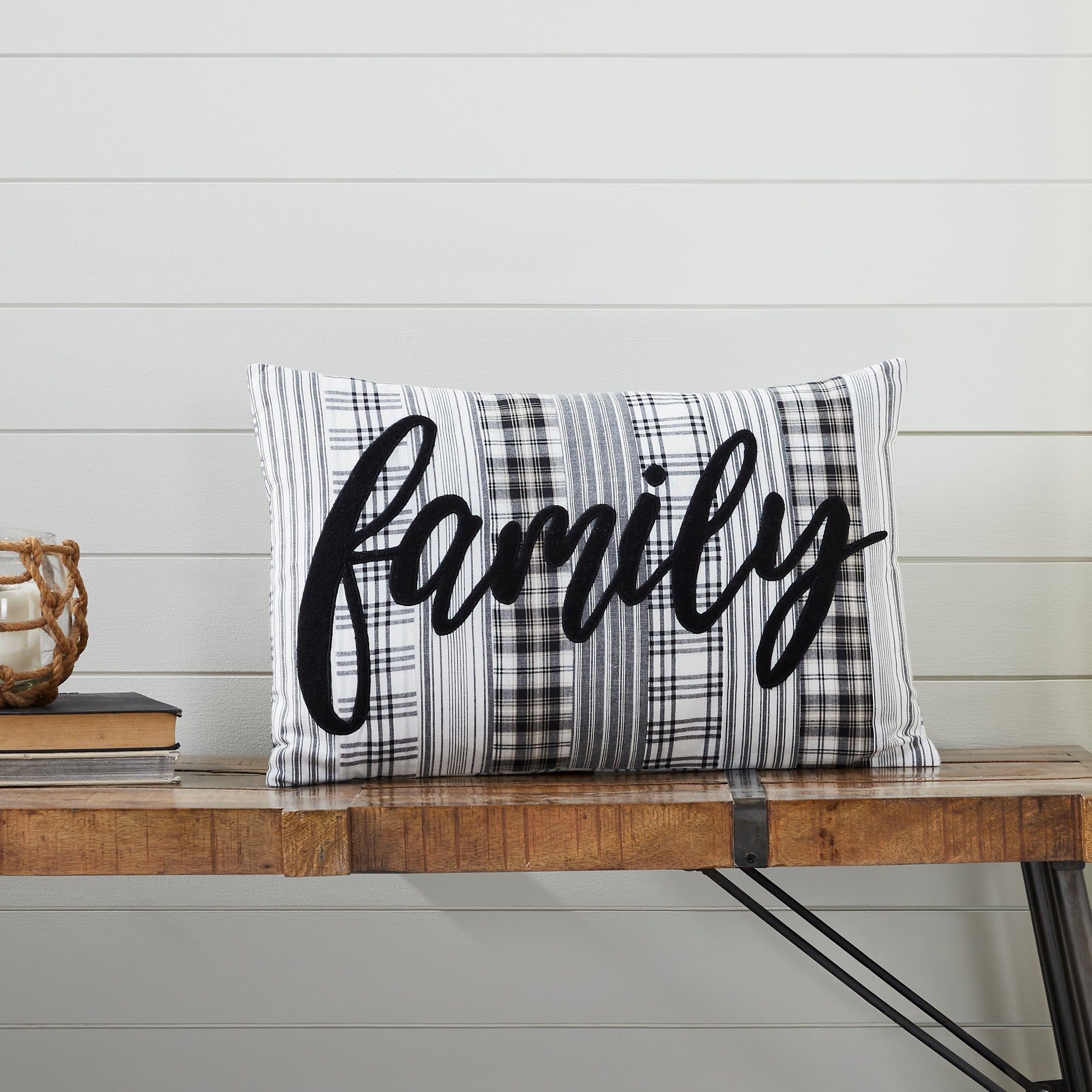 Family throw pillows best sale