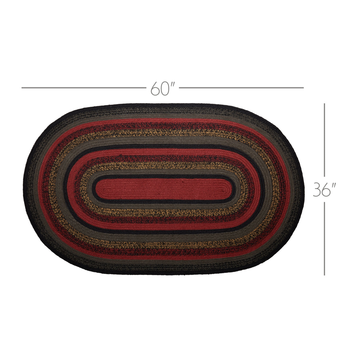 69416-Cumberland-Jute-Rug-Oval-w-Pad-36x60-image-9