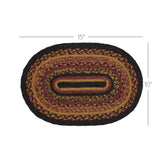 81362-Heritage-Farms-Jute-Oval-Placemat-10x15-image-1