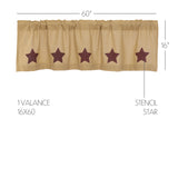 51179-Burlap-W-Burgundy-Stencil-Stars-Valance-16x60-image-4