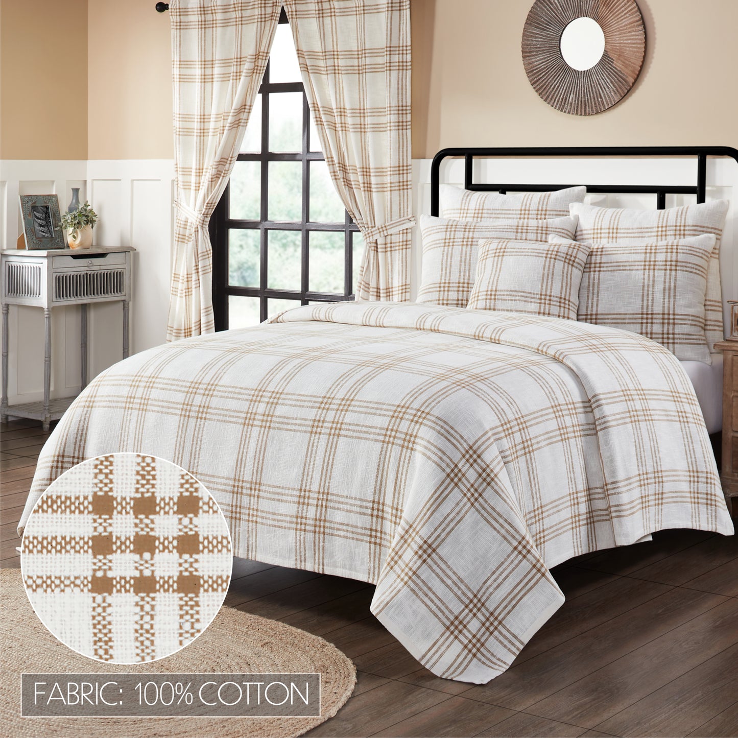 80533-Wheat-Plaid-Queen-Coverlet-94x94-image-2