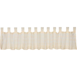 29434-Willow-Creme-Tab-Top-Valance-16x90-image-2