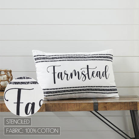 80449-Sawyer-Mill-Black-Farmstead-Pillow-14x22-image-2