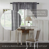 40469-Annie-Buffalo-Black-Check-Swag-Set-of-2-36x36x16-image-2