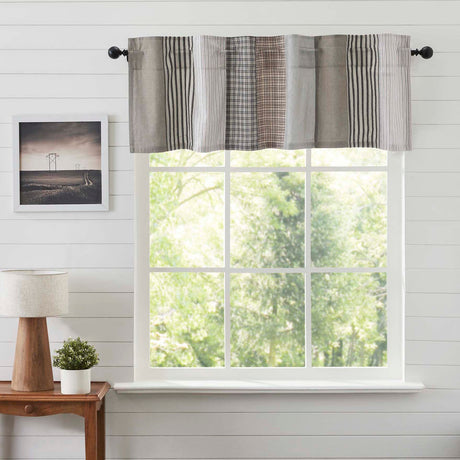 69951-Ashmont-Patchwork-Valance-19x60-image-1