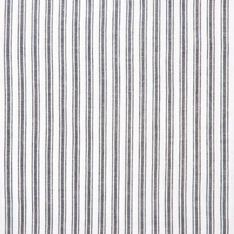 80456-Sawyer-Mill-Black-Ticking-Stripe-Fabric-Euro-Sham-26x26-image-1