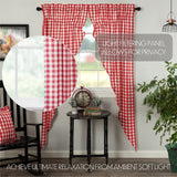 51127-Annie-Buffalo-Red-Check-Prairie-Long-Panel-Set-of-2-84x36x18-image-2