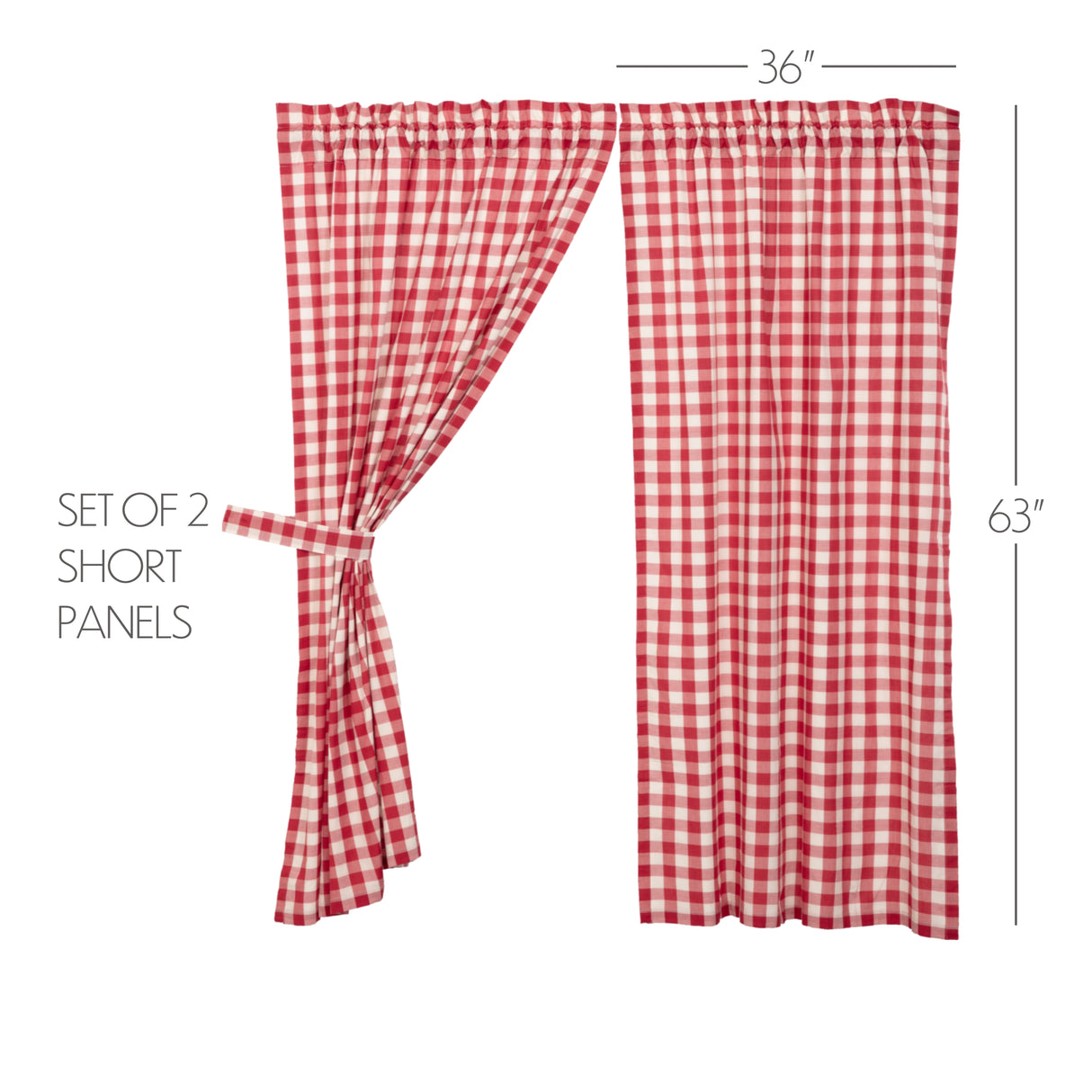 51126-Annie-Buffalo-Red-Check-Short-Panel-Set-of-2-63x36-image-1