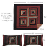 51713-Cumberland-California-King-Quilt-Set-1-Quilt-130Wx115L-w-2-Shams-21x37-image-1