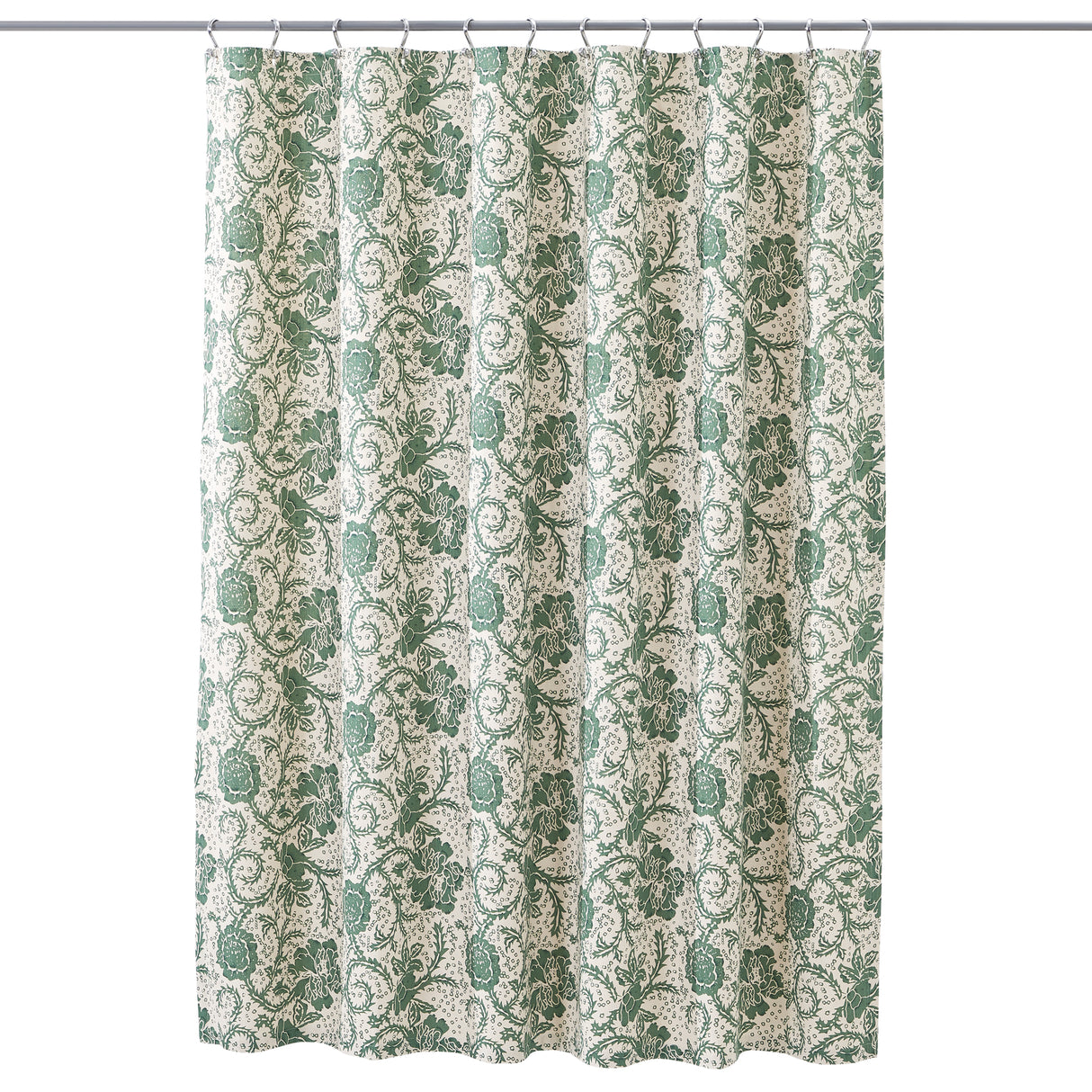 81234-Dorset-Green-Floral-Shower-Curtain-72x72-image-7