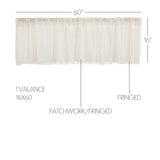 69982-Tobacco-Cloth-Antique-White-Patchwork-Valance-16x60-image-7