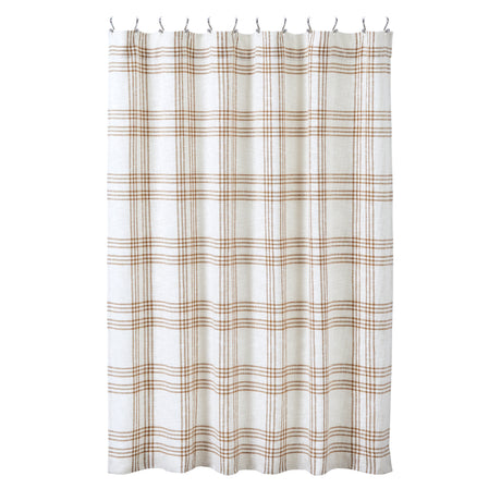 80548-Wheat-Plaid-Shower-Curtain-72x72-image-5