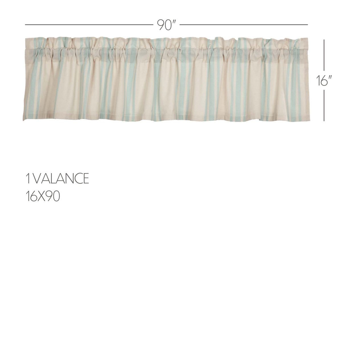 70126-Grain-Sack-Aqua-Valance-16x90-image-4