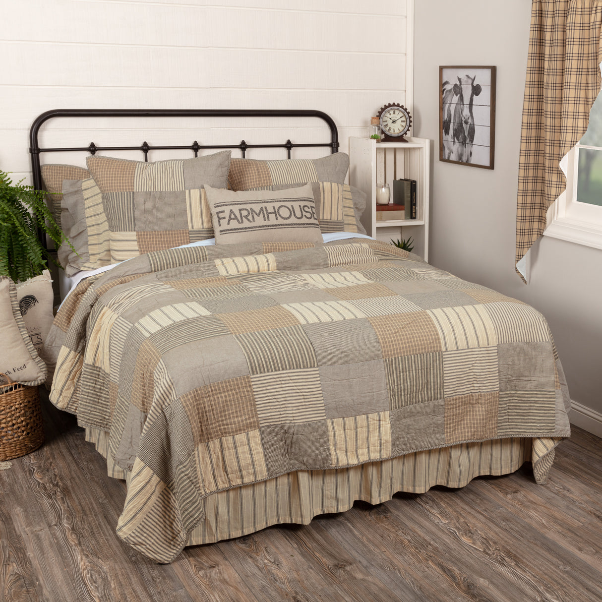 38037-Sawyer-Mill-Charcoal-Twin-Quilt-68Wx86L-image-5