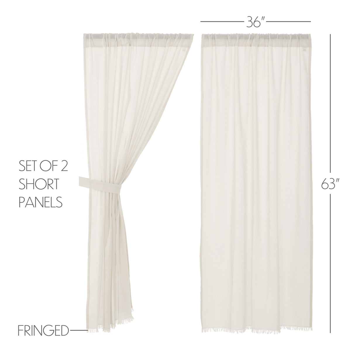 51388-Tobacco-Cloth-Antique-White-Short-Panel-Fringed-Set-of-2-63x36-image-1