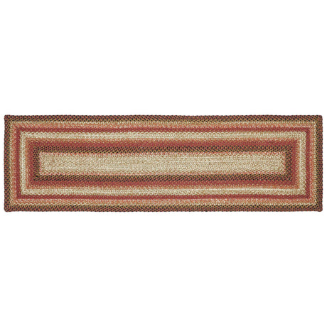 67119-Ginger-Spice-Jute-Rug-Runner-Rect-w-Pad-22x72-image-3