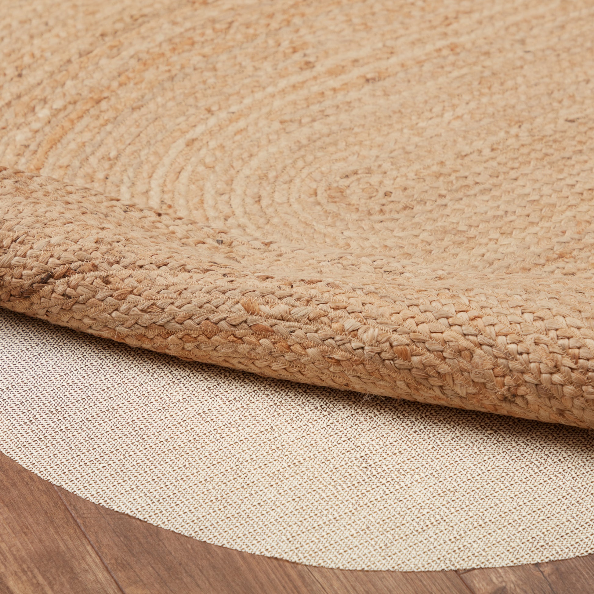69386-Natural-Jute-Rug-Oval-w-Pad-36x60-image-5