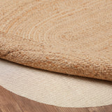 69386-Natural-Jute-Rug-Oval-w-Pad-36x60-image-5