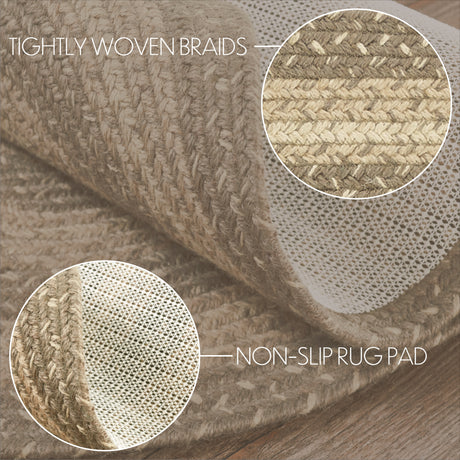 67144-Cobblestone-Jute-Rug-Oval-w-Pad-27x48-image-4