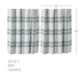 80419-Pine-Grove-Plaid-Tier-Set-of-2-L36xW36-image-1