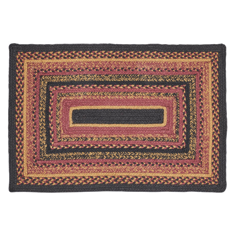 81377-Heritage-Farms-Jute-Rug-Rect-w-Pad-20x30-image-5