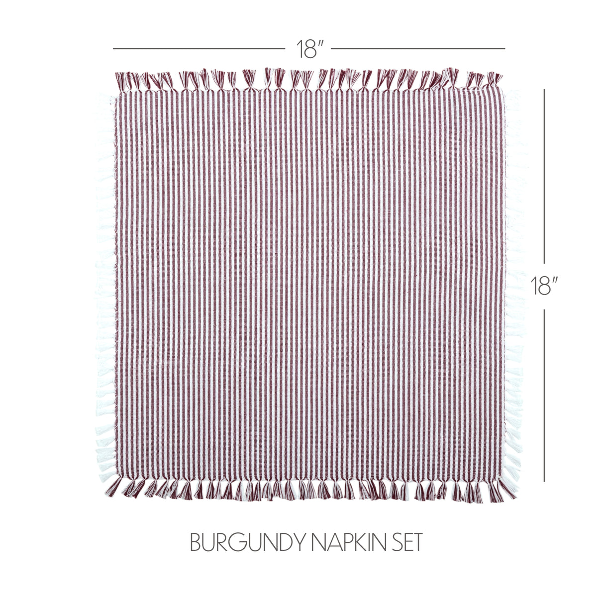 38550-Ashton-Burgundy-Napkin-Set-of-6-18x18-image