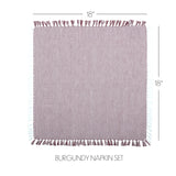 38550-Ashton-Burgundy-Napkin-Set-of-6-18x18-image