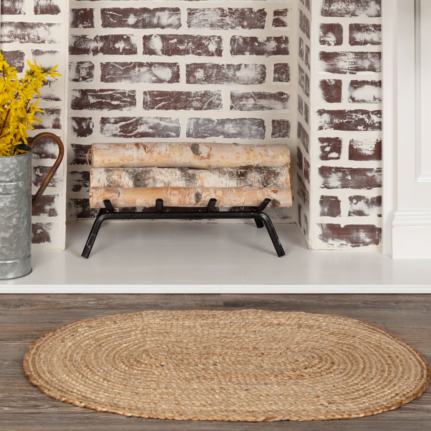 69384-Natural-Jute-Rug-Oval-w-Pad-20x30-image-8