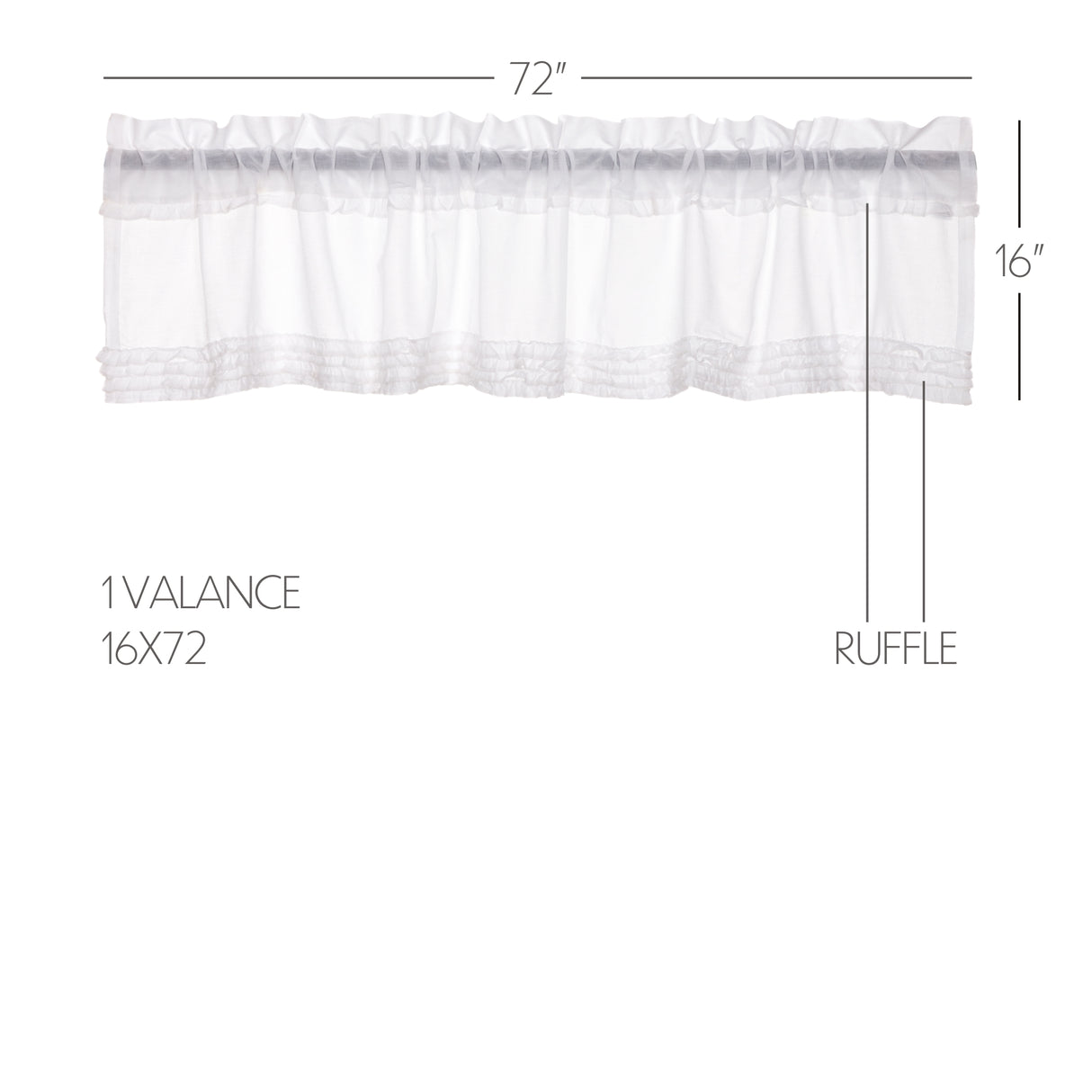 8610-White-Ruffled-Sheer-Valance-16x72-image-1