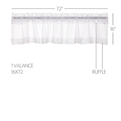 8610-White-Ruffled-Sheer-Valance-16x72-image-1